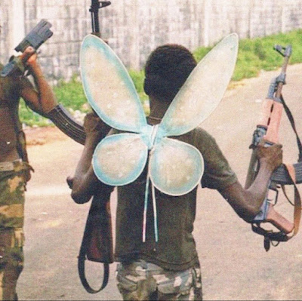 Meet your Posher, Matrx